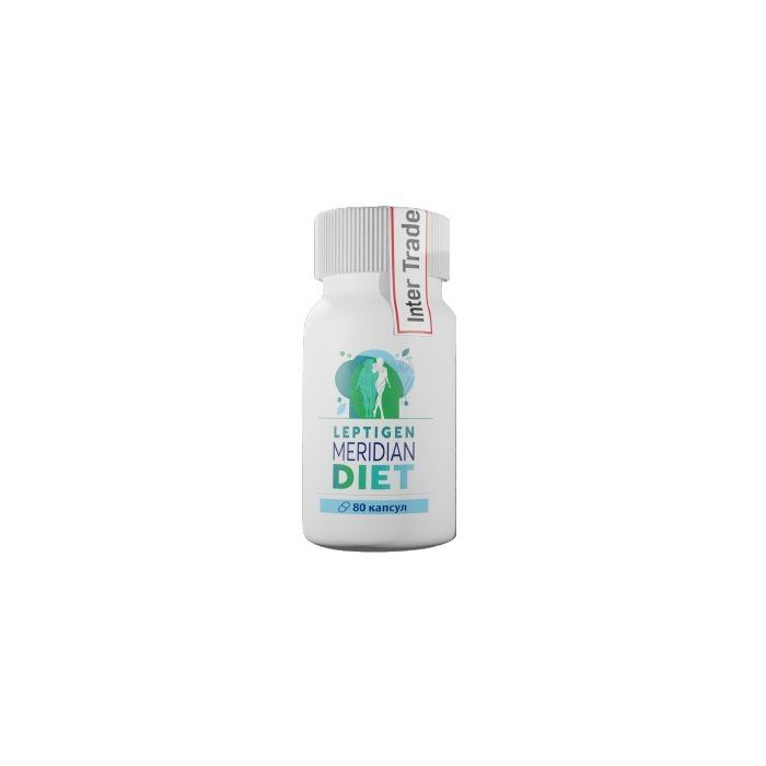 Leptigen Meridian Diet ➜ в Шилуте