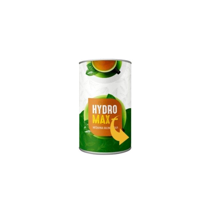 Hydromax ➜ u Cazinu