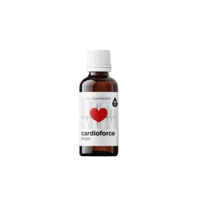 Cardioforce ➜ 