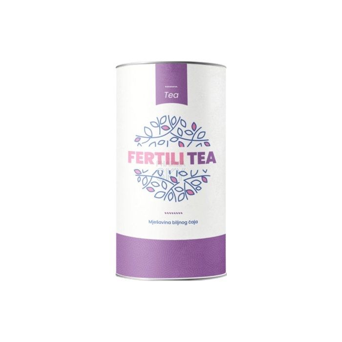 FertiliTea ➜ do Vrsca