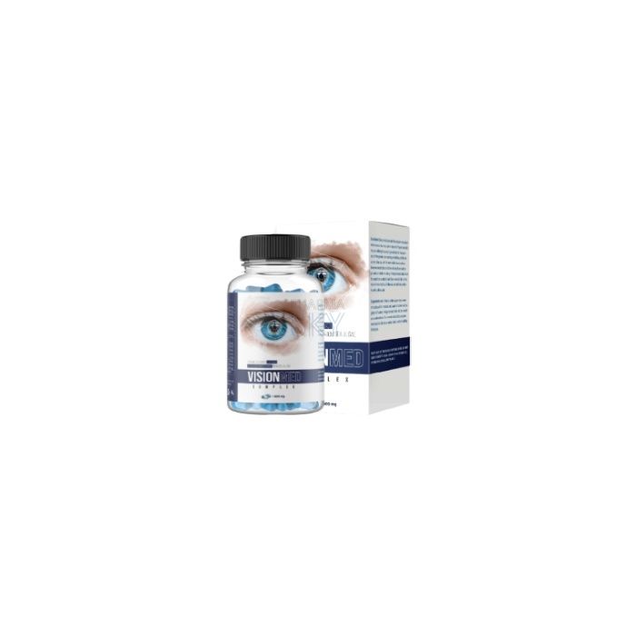 VisionMed Complex ➜ בקונין