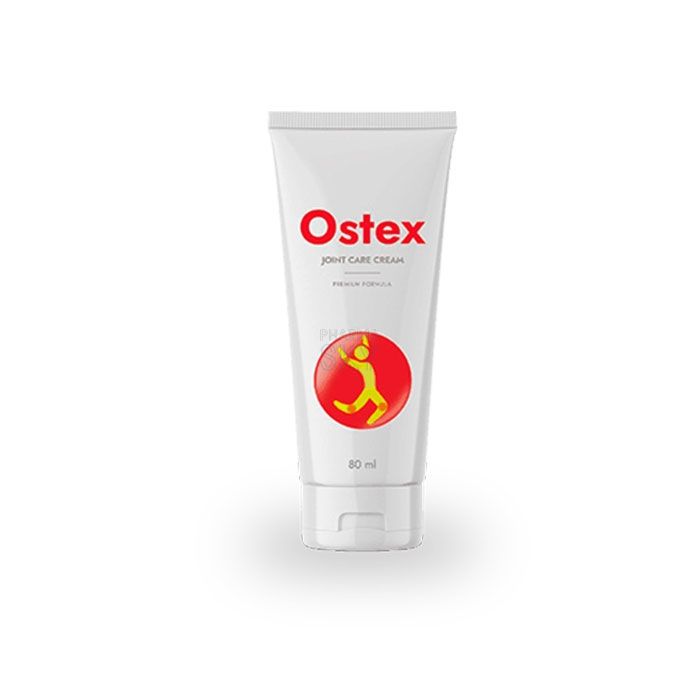 Ostex ➜ Dbbrowa Gurnicz