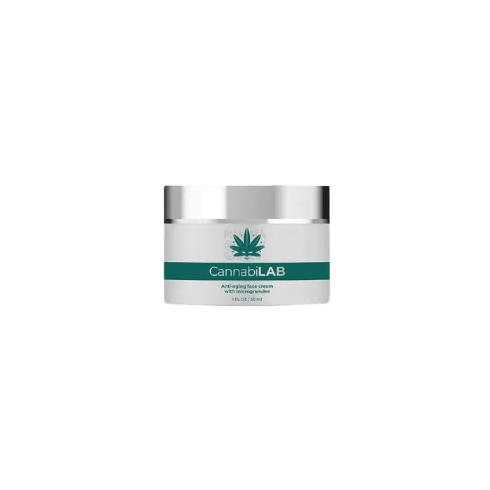 Cannabilab ➜ Lovech'e