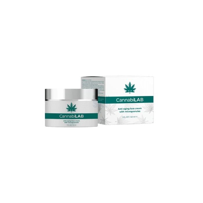 Cannabilab ➜ Lovech'e