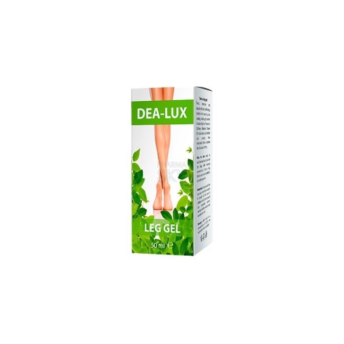 Dea-Lux ➜ в Слупске