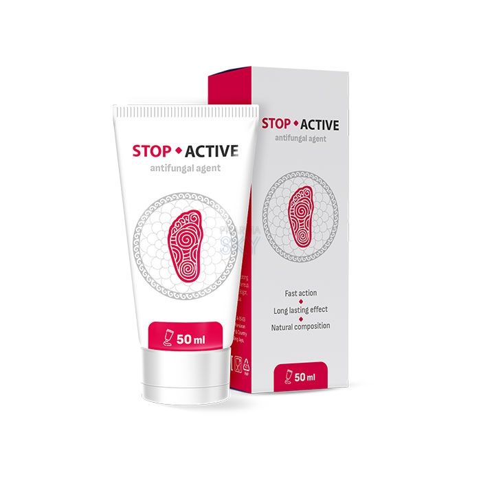 Stop Active ➜ თბილისში