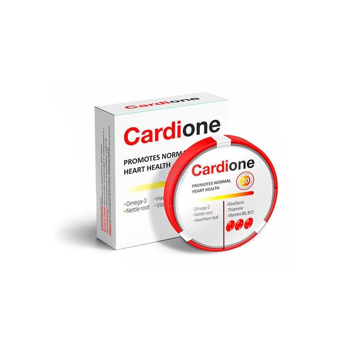 Cardione ➜ in Boulogne-Billancourt