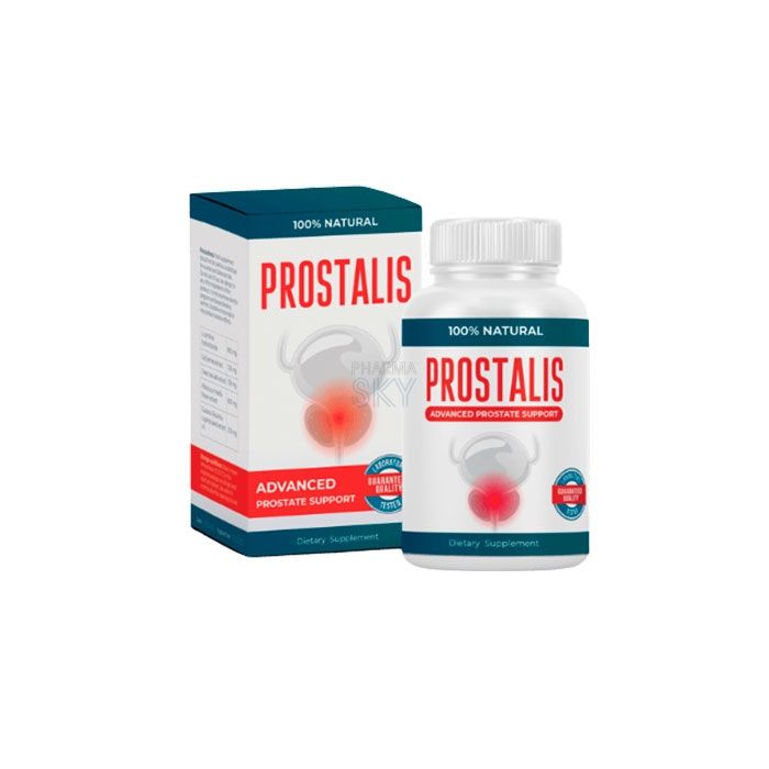 Prostalis ➜ Kalme