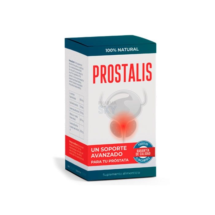 Prostalis ➜ в Шопроне