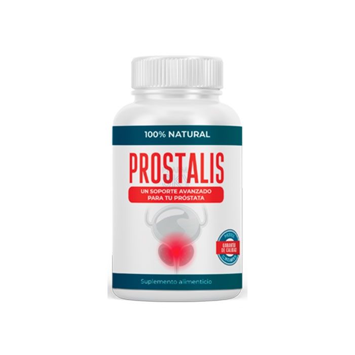 Prostalis ➜ 