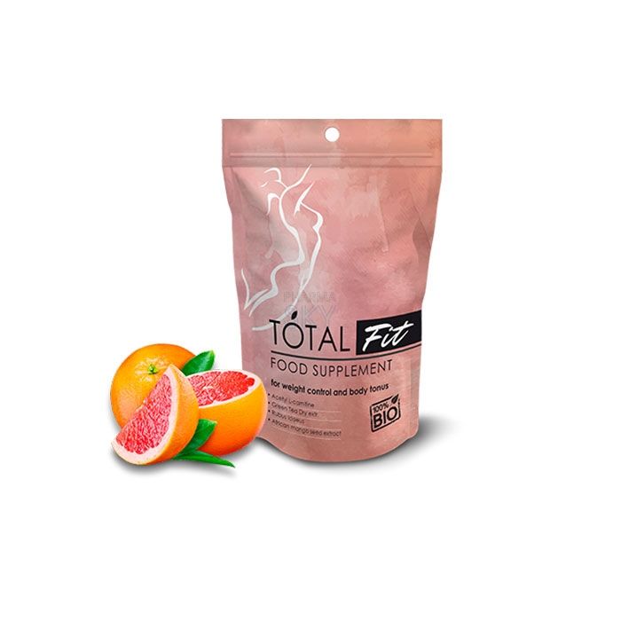 TotalFit ➜ in Plock