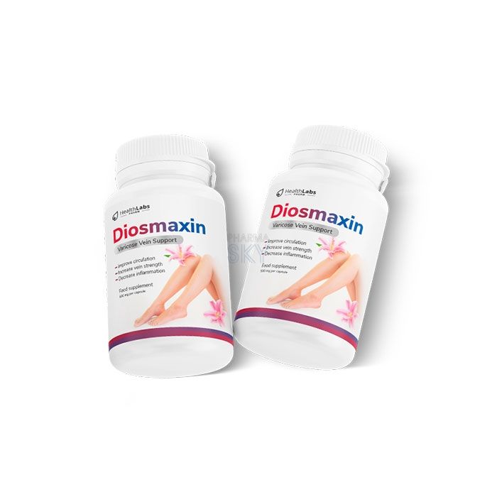 Diosmaxin ➜ в Яблонеце-наде-Нисоу