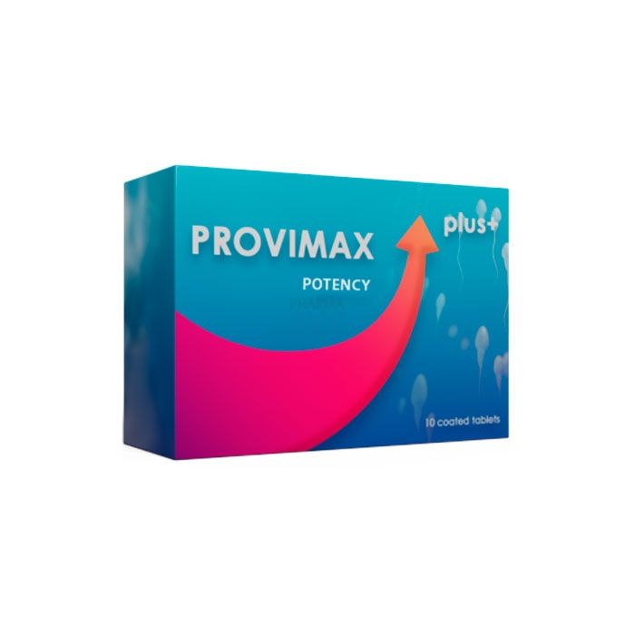 Provimax ➜ у Кошаліні