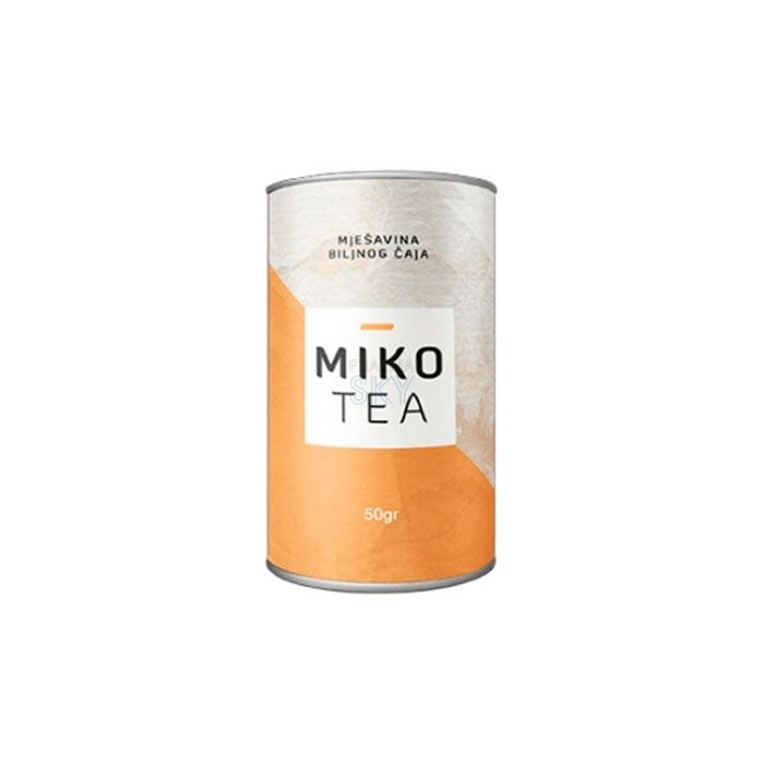 Mikotea ➜ у Фочи