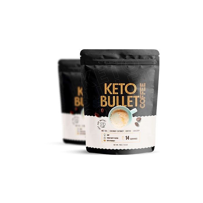 Keto Bullet ➜ à Syracuse