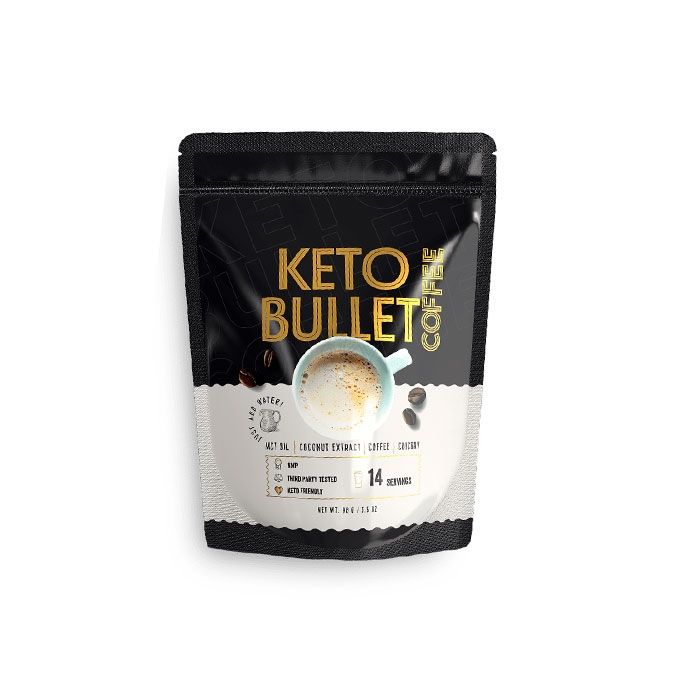 Keto Bullet ➜ в Петриче