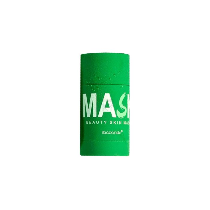 Green Acne Stick ➜ in Vac