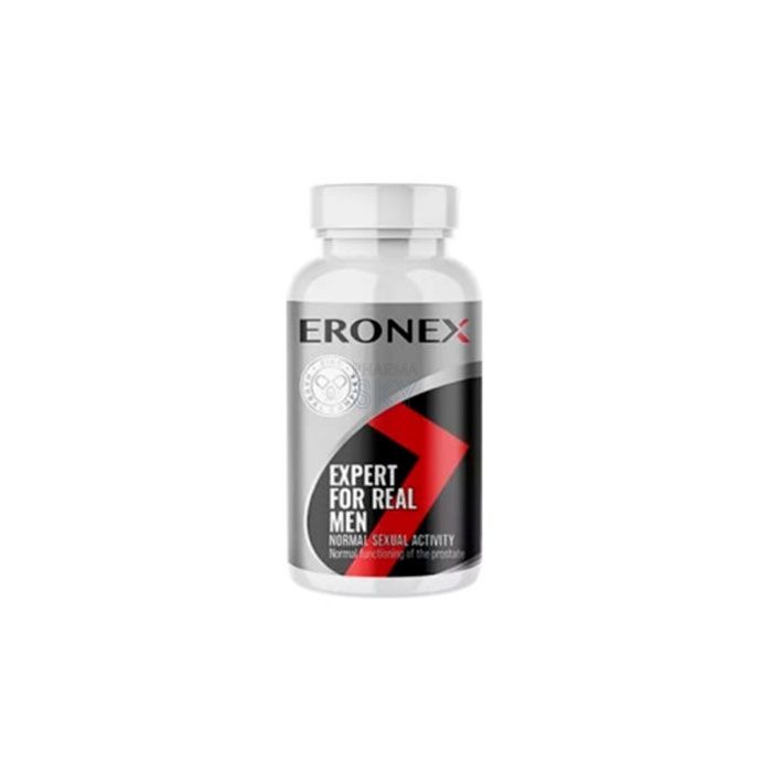 Eronex ➜ 