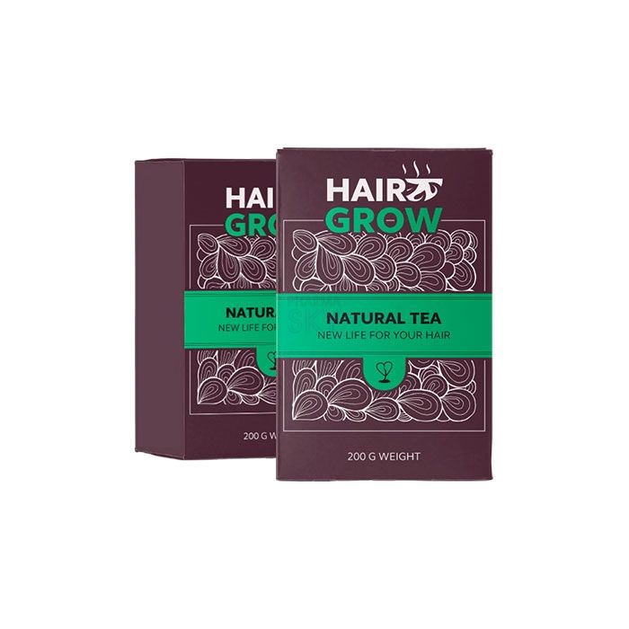 HairGrow ➜ בביסטריצה