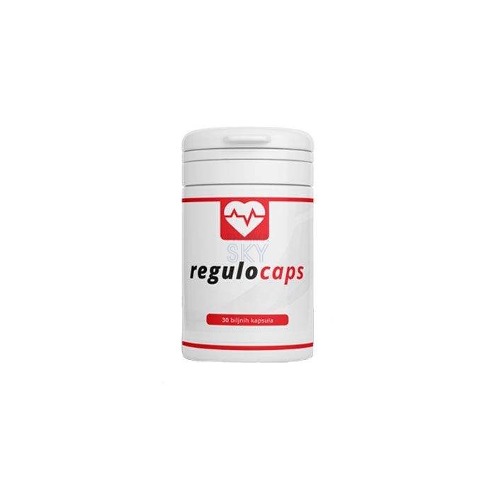 Regulocaps ➜ in Bijelin