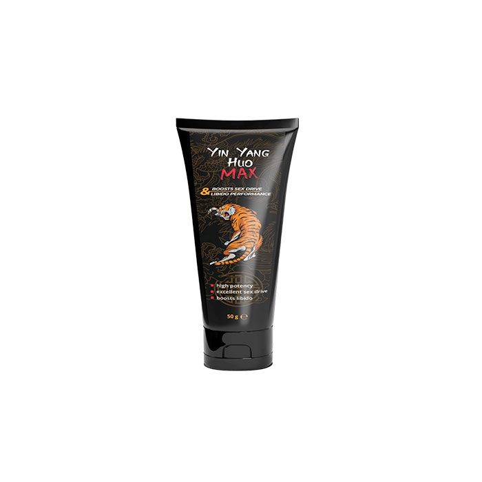 Yin Yang Huo Max Gel ➜ в Липтовсках-Микулаше