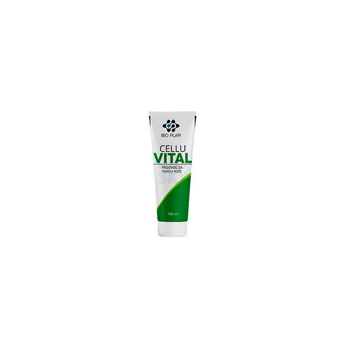 Cellu Vital ➜ Pirotnak