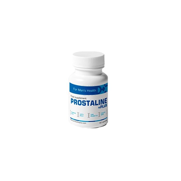 Prostaline Plus ➜ Ադիյամանում