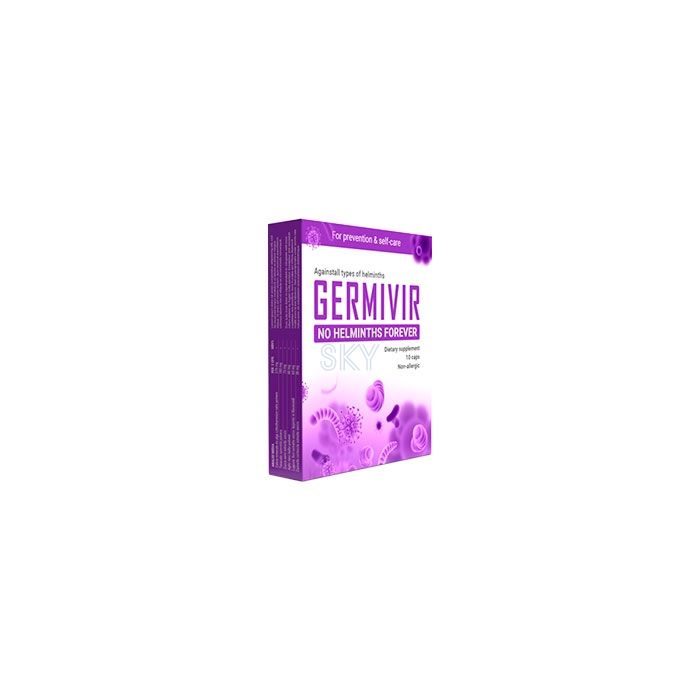 Germivir ➜ 