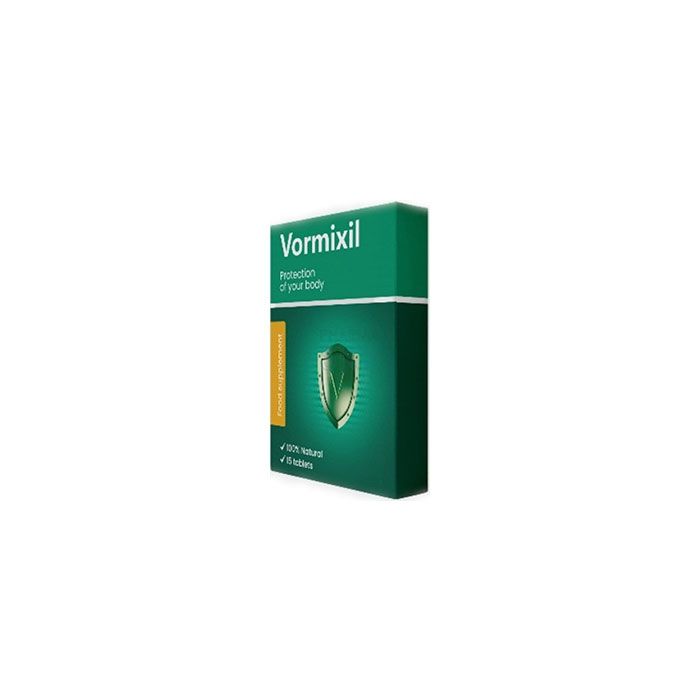 Vormixil ➜ 