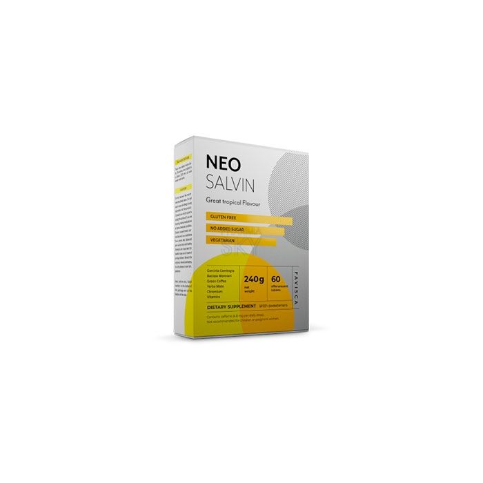 Neosalvin ➜ 