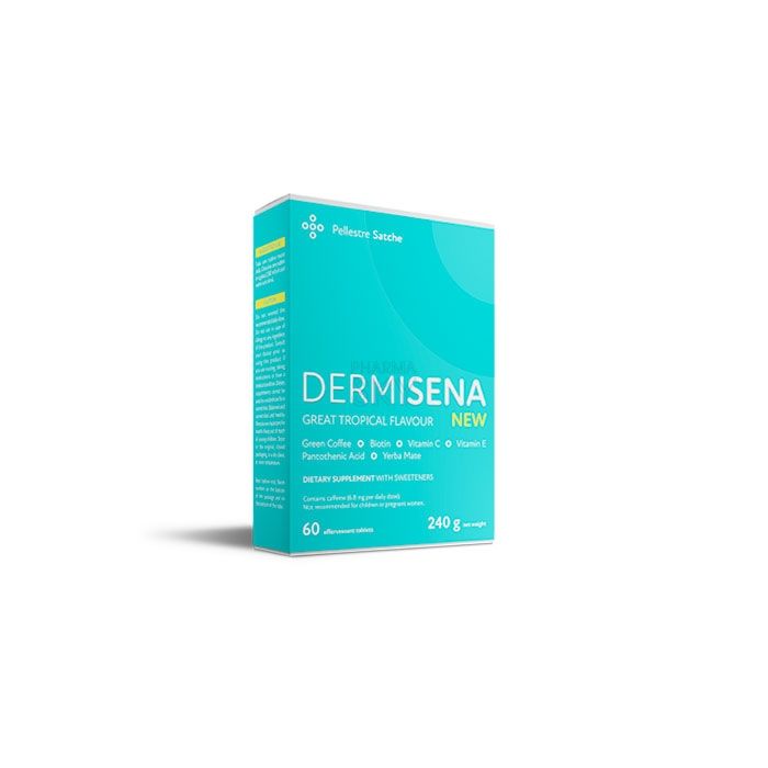 Dermisena ➜ 