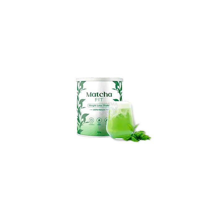 Matcha FIT ➜ in Messina