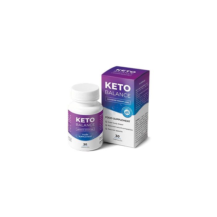 Keto Balance ➜ v Písku