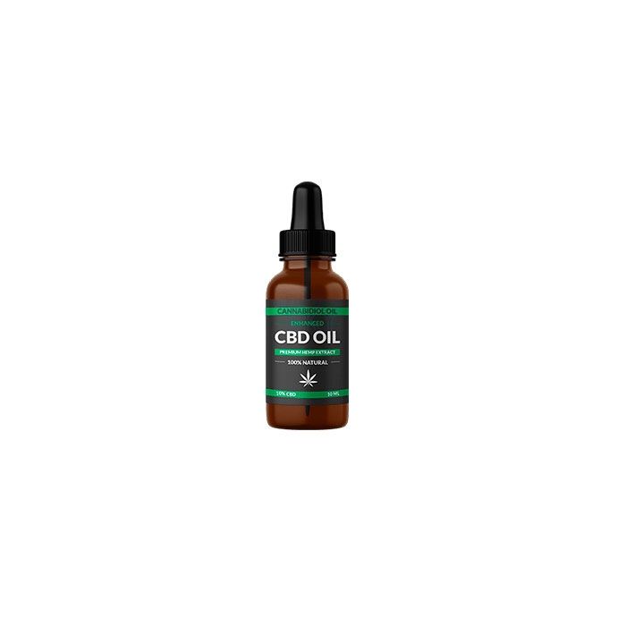 CBD Oil ➜ v Sosnowiec