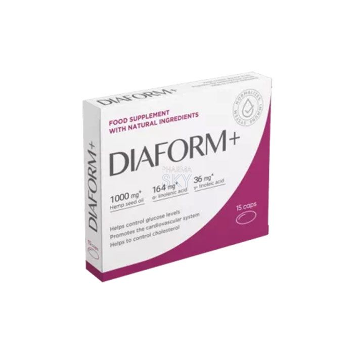 Diaform+ ➜ в Кастелон де ле Планет