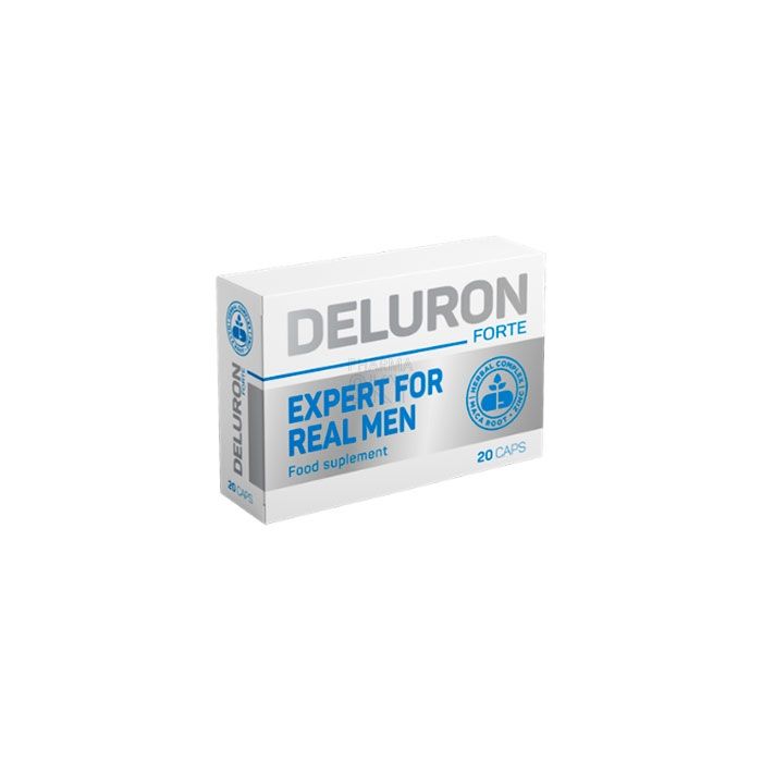 Deluron ➜ a Jerez de le Frontere