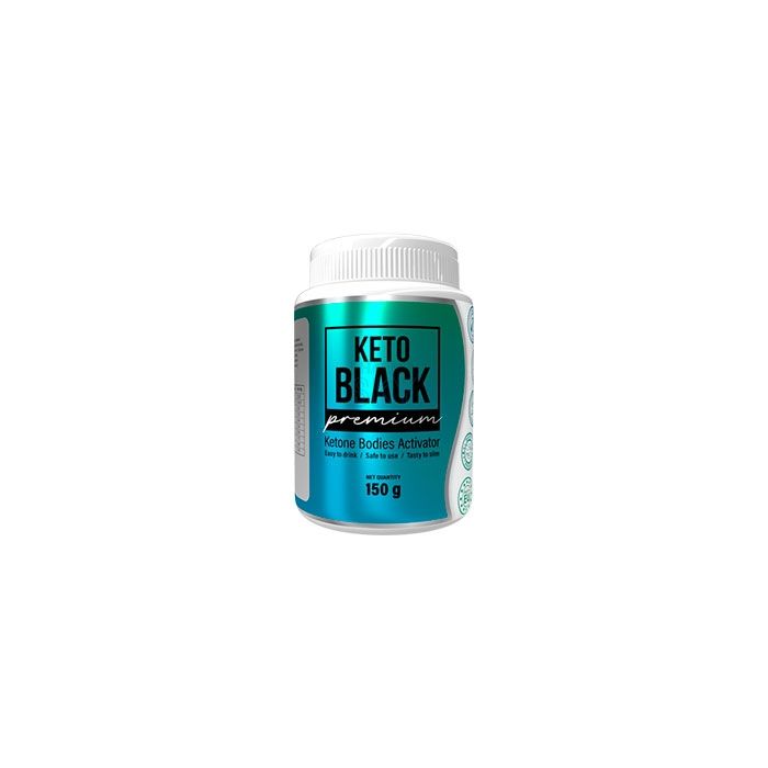 Keto Black ➜ v Banskej Bystrici