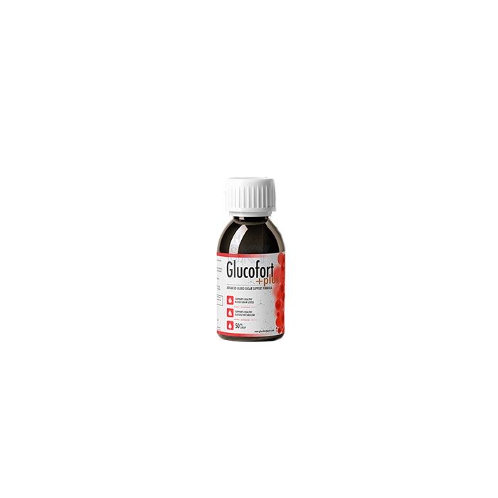 GlucoFort Plus ➜ Կարամանում