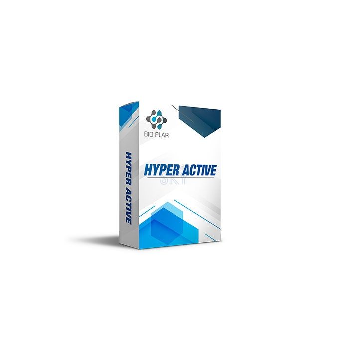 Hyper Active ➜ in Pancevo