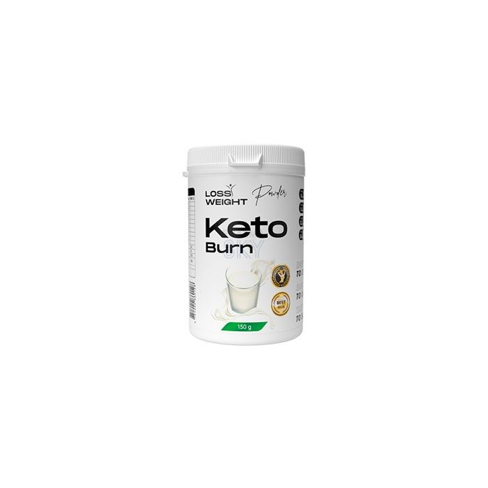 Keto Burn ➜ в Реджо-ди-Калабрии