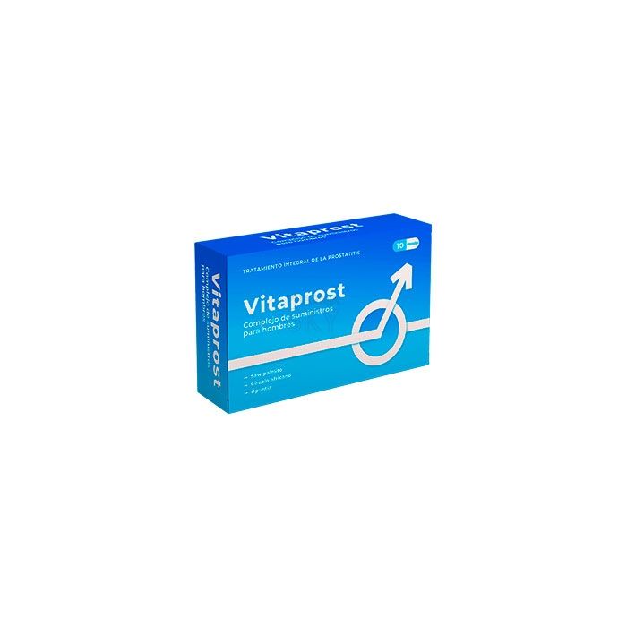 Vitaprost ➜ in Razgrad