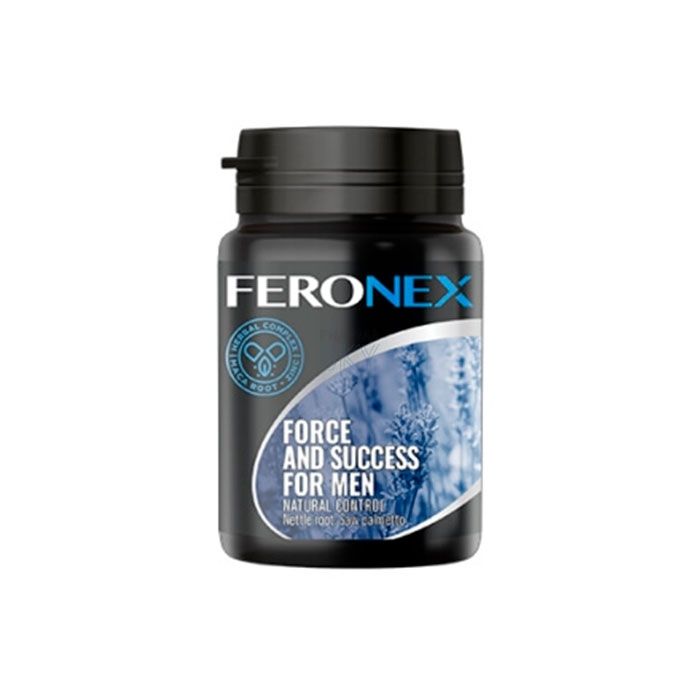 Feronex ➜ 