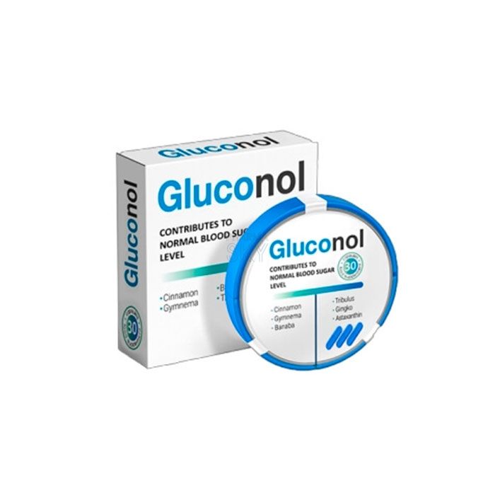 Gluconol ➜ in Leiden