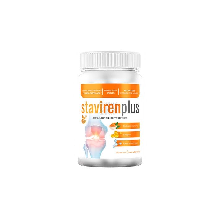 StavirenPlus ➜ בוולבזיך