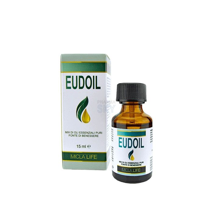 Eudoil ➜ a Monza