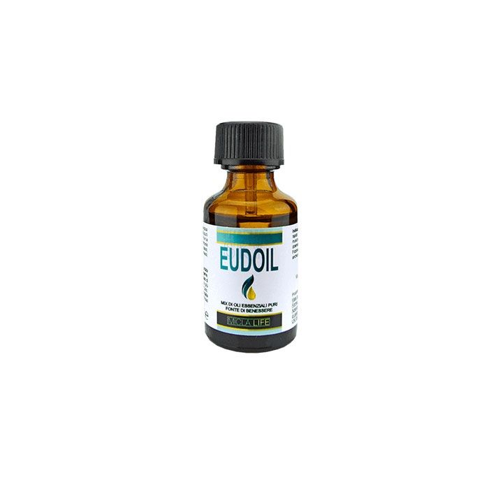 Eudoil ➜ in Naples