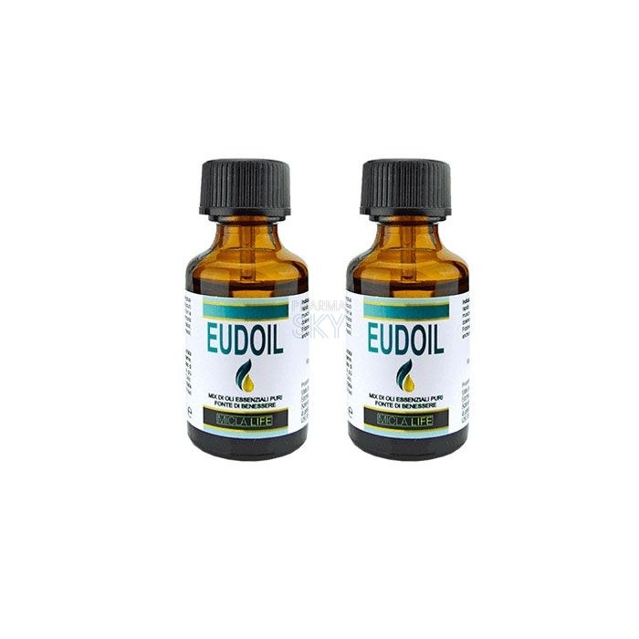 Eudoil ➜ in Salerno