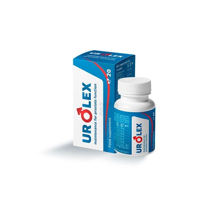 Urolex ➜ Telfsovi