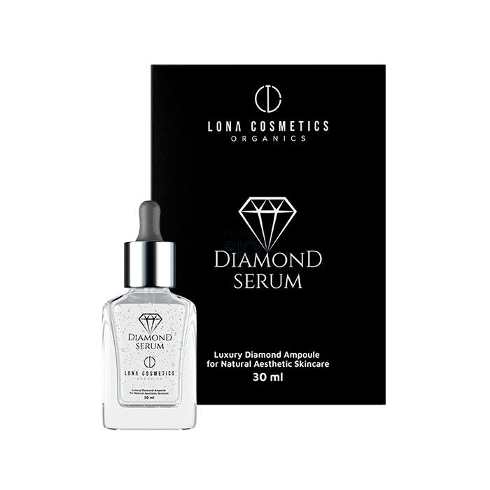 Diamond Serum ➜ Izmit